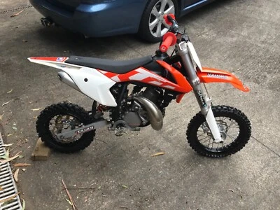 Ktm 50 gumtree Clearance