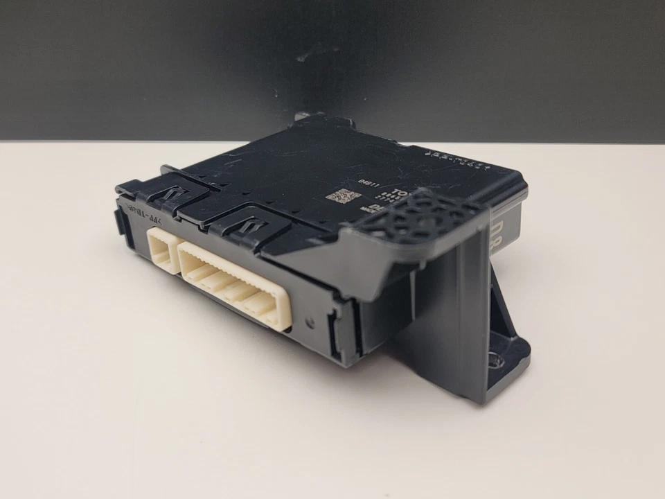 Módulo amplificador aire acondicionado aire acondicionado TOYOTA PRIUS C 17-19 88650-52D8 Foto 2 de 4