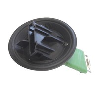 132540 Hitachi Regler, InnenraumgebläSe FüR Audi,Seat,Skoda,Vw