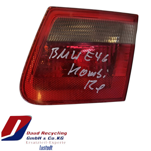 BMW 3er E46 Rücklicht Rechts