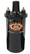 PerTronix 40011 Flame-Thrower 40,000 Volt 1.5 ohm Coil , Black