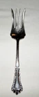 Antique A.F. Towle & Son Co STERLING SILVER "OLD DOMINION" SERVING FORK 1900~28g