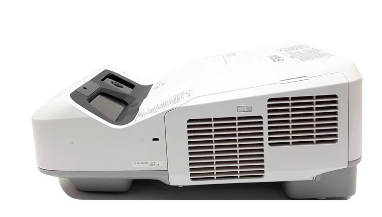 Epson BrightLink 685wi Ultra-Short Throw Projector - Image 4 of 4