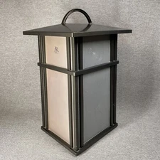 Acoustic Research Speaker AW825 Wireless Outdoor Portable NO TRANSMITTER