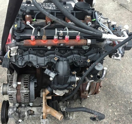 Ford transit cyf5 Ford transit cyf5