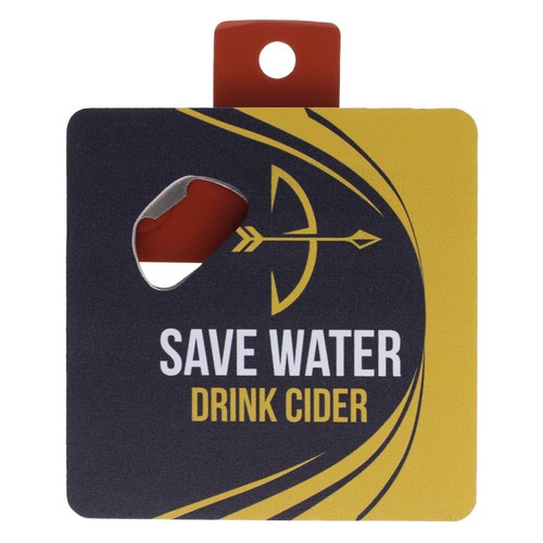Calamita frigo sottobicchiere birra apribottiglie 3 in 1 personalizzata per lui regalo bar - Foto 16 di 268