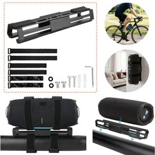 Bicycle Metal Speaker Bracket Mount Accessory For JBL Charge 6/5/Flip6/7 Speaker