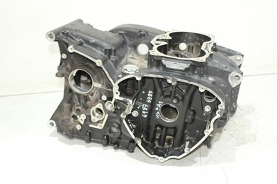 #ad 2016 2019 Triumph Thruxton 1200 R Engine Motor Crankcase Crank Cases Block $199.00