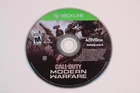 Call of Duty: Modern Warfare (Microsoft Xbox One) Disc Only, no tracking, tested