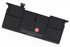 Apple MacBook Air 11" A1370 2011 A1465 2012 Original A1406 Akku Battery Grade C
