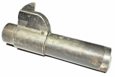 Springfield M1903a1 Front Sight Ra Flaming Bomb R Marked