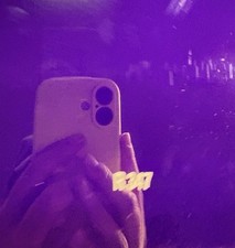 Rosco Gels Roscolux Supergel R347 Belladonna Rose