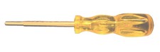 3.8mm Gamebit Security Screwdriver for Nintendo NES SNES N64 Game Boy Cartridge