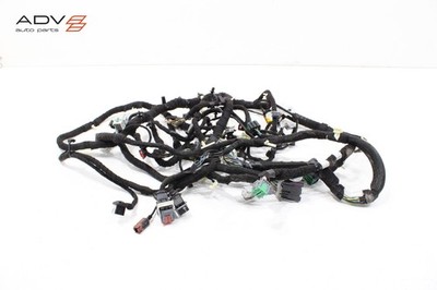 2020-21 FORD EXPEDITION DASH DASHBOARD INSTRUMENT PANEL WIRE WIRING HARNESS OEM
