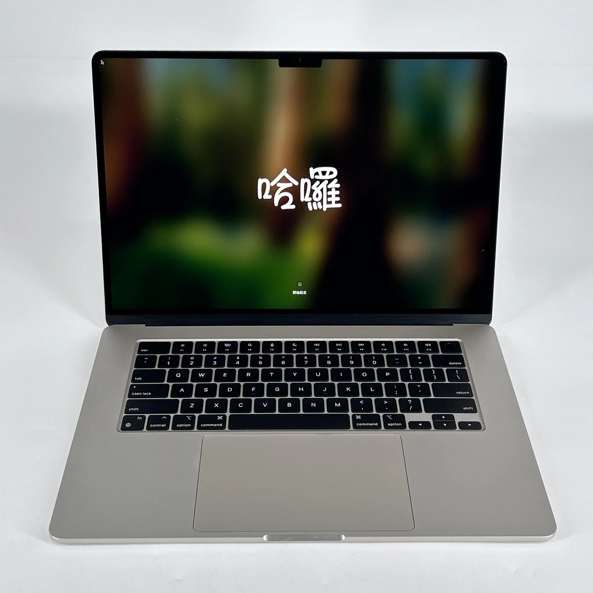 Apple MacBook Air 15 in 2023 for sale | eBay