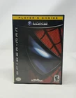 Spider-Man Nintendo GameCube Complete CIB Tested Immaculate Disc Ships Same Day