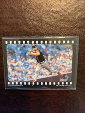 2026 Topps Heritage Gunnar Henderson Ready, And Action! #RA-GH Orioles