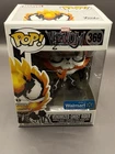 Funko Pop! Vinyl: Marvel - Venom (As Ghost Rider) - Walmart (Exclusive) #369