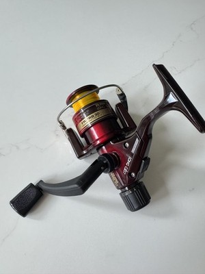 okuma dtr spinning rod DTR-S-761XH Offshore 7'6