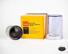 Kodak Retina Tele-Xenar 135mm f/4