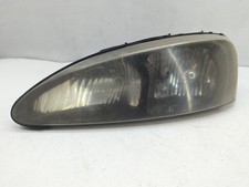 2004-2008 Pontiac Grand Prix Driver Left Oem Head Light Headlight Lamp Np9e9 2004-2008 Pontiac Grand Prix Driver Left Oem Head Light Headlight Lamp Np9e9