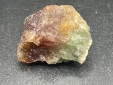 Fluorite Freeform 17g