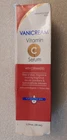 Vanicream Vitamin C Serum 1.2 oz (35ml) With Ceramides Sensitive Skin Fragrance