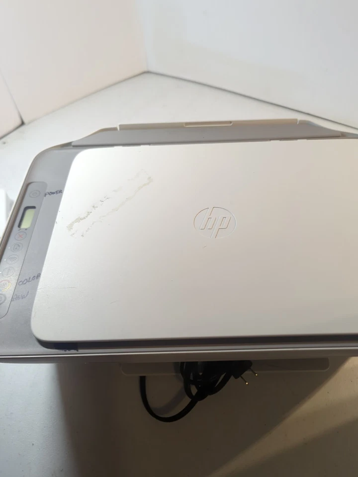 Canon PIXMA TS3322 Wireless All In One Printer/Scanner/Copier TESTED NO INK - Image 3 of 4