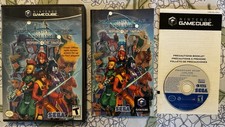 Phantasy Star Online: Episode I & II - Plus (Nintendo GameCube, 2004) -  CIB