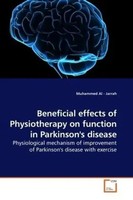 Muhammed Al Jarrah | Beneficial Effects Of Physiotherapy On Function In...