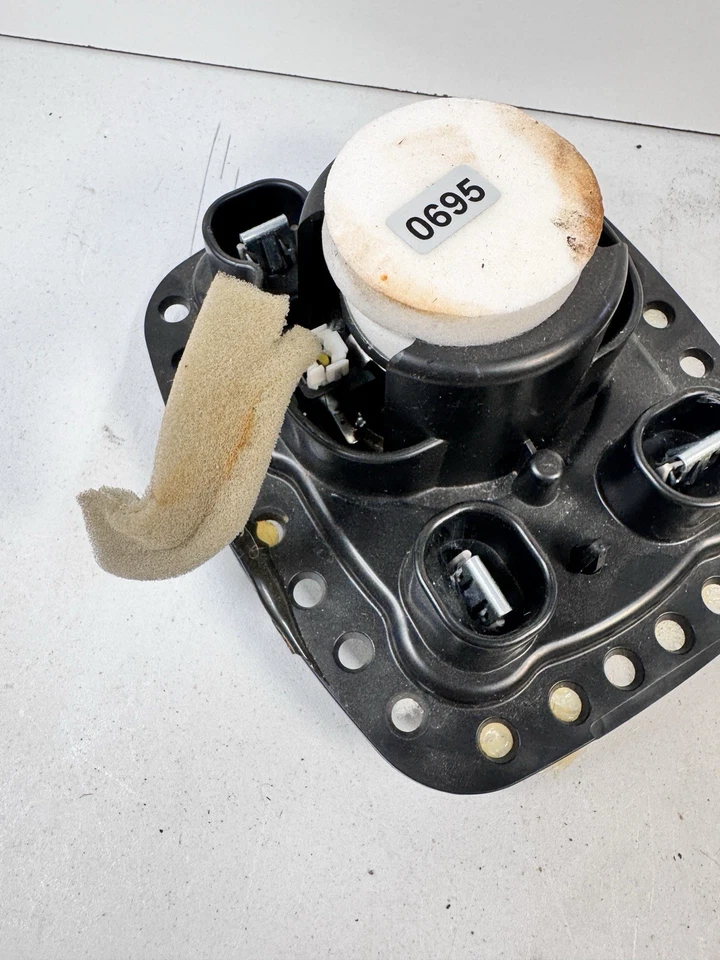 ✅Altavoces ram 1500-3500 2013-2018 OEM techo izquierdo y derecho techo superior Foto 4 de 4