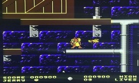 Tom & Jerry (Nintendo | NES) Retro | Vintage Video Game - Tested