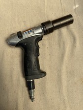 Ingersoll Rand Monogram Cylindrical Cleco Runner W500-30 Aircraft Tool