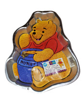 Wilton Winnie The Pooh Bear Honey Pot Charact...