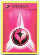 Evolutions Fairy Energy 99/108 NM Pokemon Common Tcg Card