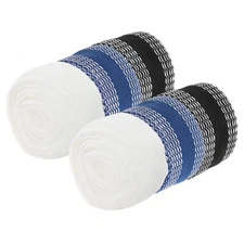 6 Rolls Trousers Hem Modification Fabric Iron-on Tape Hemming Curtain Clothes