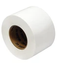 Dr. Shrink DS-704W 4 inch White Heat Shrink Tape, Each