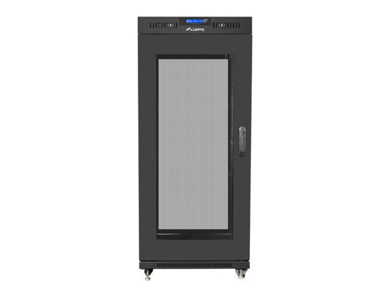 BUILT-IN CABINET STAND RACK 19 22U 800X800 FF01-8822-23BL