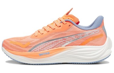PUMA Velocity Nitro 3 'Neon Citrus' - 377748-07 Size
