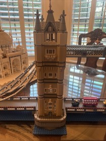 LEGO Creator Expert: Tower Bridge (10214) Not Box