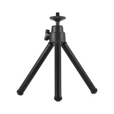 Mini Kamera Stativ Kugelkopf 3 Bein Video Tisch Ständer ausziehbar (R-302)