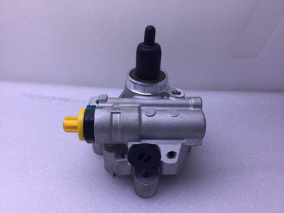 Chefull Power Steering Pump Compatible with Dodge Grand Caravan, Chrysler Tow...