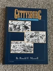 Gettysburg, The Movie.  Screenplay Book By Ronald Maxwell.