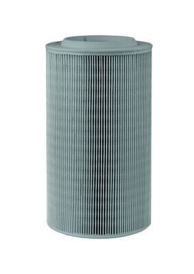 Luftfilter Knecht LX 2059 FÜR CitroËN FÜR Fiat Opel Peugeot Ansaugluftfilter-image