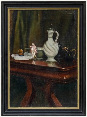 J. Paulus after Rudolf Carl Gottfried Thienhaus (1873-1962) - J. Paulus Nach ...