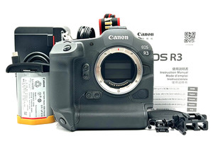 Canon R3 Body | eBay