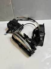 BMW 640i F07 GT Gran Coupe T�rschloss VORNE LINKS Softclose 7276543