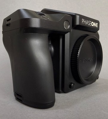 Phase One XFPhase One XF Medium Format Body & Prism - HAP-2 AF - Low 10k -camera