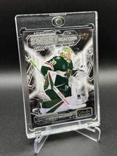 Jesper Wallstedt Minnesota Wild 24/25 Sweet Selections O Pee Chee Platinum Card
