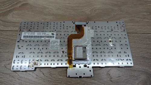 Lenovo ThinkPad X200 X201 Japanese keyboard - Afbeelding 2 van 2